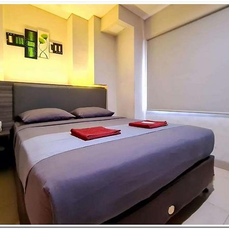 City Biz Residence Jakarta Extérieur photo