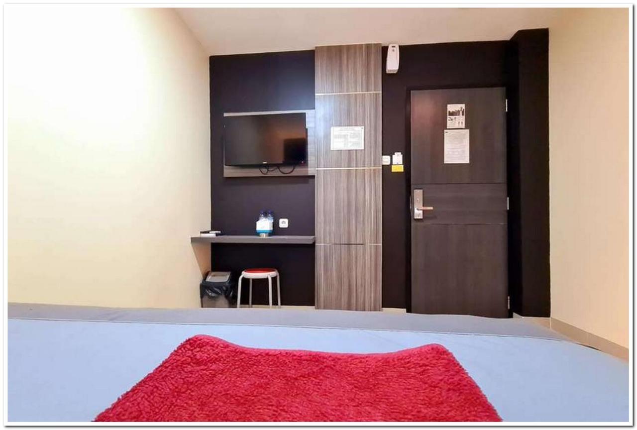 City Biz Residence Jakarta Extérieur photo