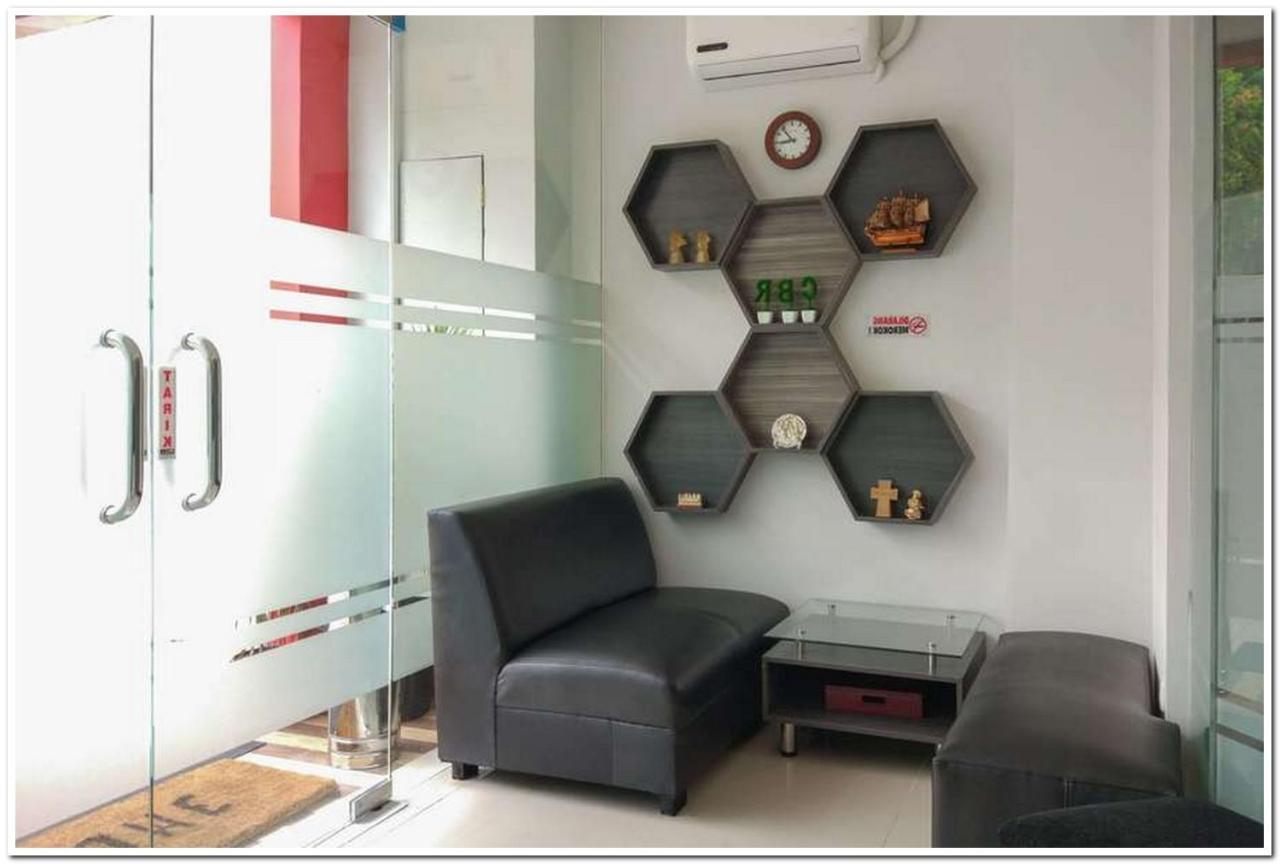 City Biz Residence Jakarta Extérieur photo
