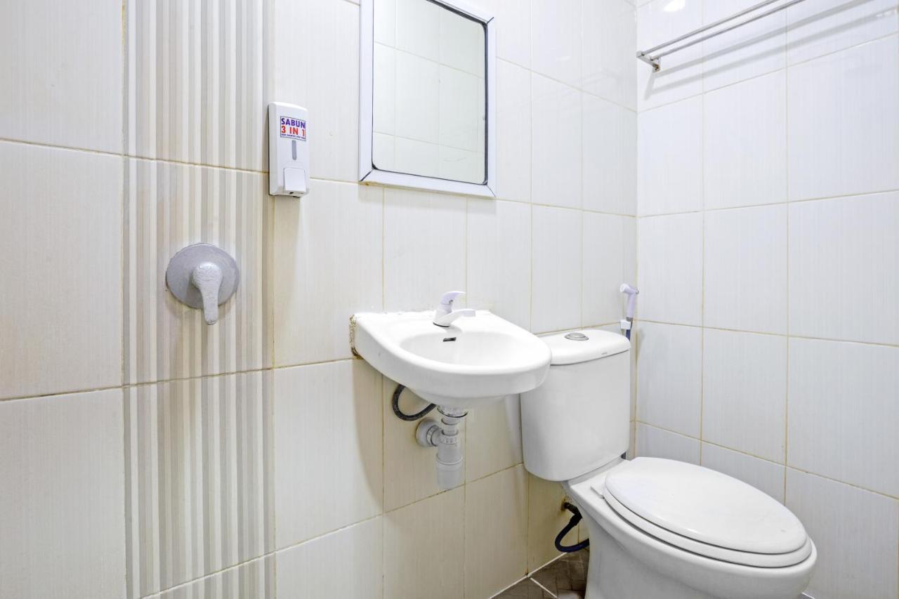 City Biz Residence Jakarta Chambre photo