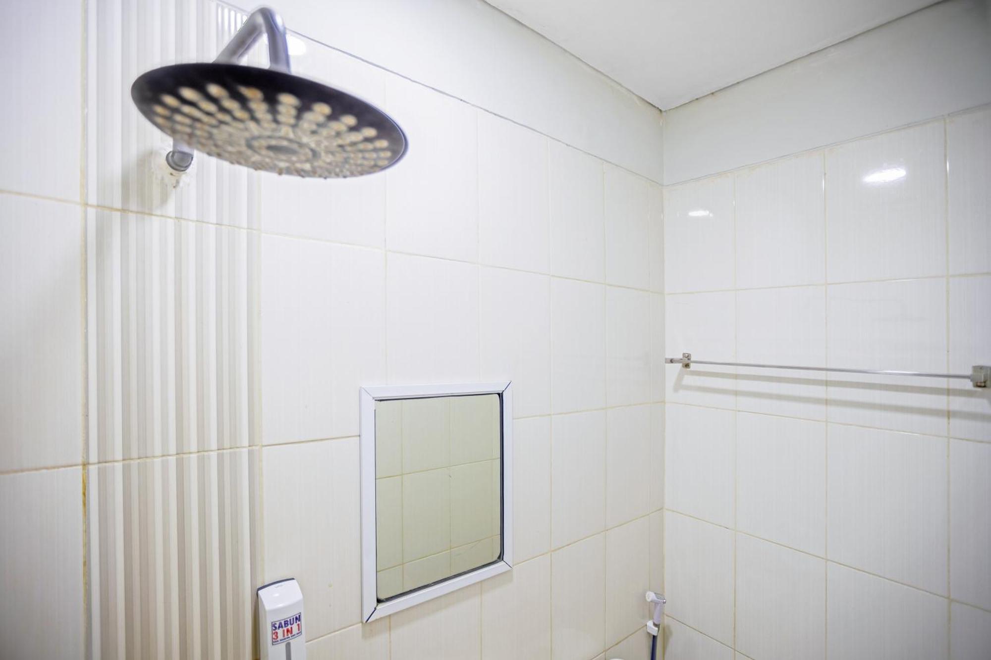 City Biz Residence Jakarta Chambre photo